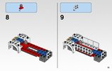 Istruzioni per la Costruzione - LEGO - Speed Champions - 75873 - Audi R8 LMS ultra: Page 13