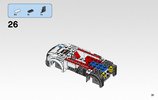 Istruzioni per la Costruzione - LEGO - Speed Champions - 75873 - Audi R8 LMS ultra: Page 31