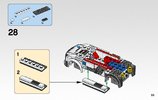 Istruzioni per la Costruzione - LEGO - Speed Champions - 75873 - Audi R8 LMS ultra: Page 33