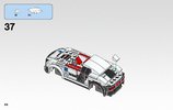 Istruzioni per la Costruzione - LEGO - Speed Champions - 75873 - Audi R8 LMS ultra: Page 44