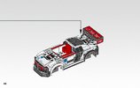 Istruzioni per la Costruzione - LEGO - Speed Champions - 75873 - Audi R8 LMS ultra: Page 48