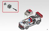 Istruzioni per la Costruzione - LEGO - Speed Champions - 75873 - Audi R8 LMS ultra: Page 51