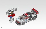 Istruzioni per la Costruzione - LEGO - Speed Champions - 75873 - Audi R8 LMS ultra: Page 52