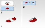 Istruzioni per la Costruzione - LEGO - Speed Champions - 75873 - Audi R8 LMS ultra: Page 4