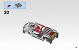 Istruzioni per la Costruzione - LEGO - Speed Champions - 75873 - Audi R8 LMS ultra: Page 35