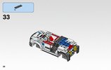 Istruzioni per la Costruzione - LEGO - Speed Champions - 75873 - Audi R8 LMS ultra: Page 38