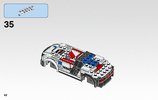 Istruzioni per la Costruzione - LEGO - Speed Champions - 75873 - Audi R8 LMS ultra: Page 42