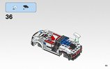 Istruzioni per la Costruzione - LEGO - Speed Champions - 75873 - Audi R8 LMS ultra: Page 43