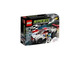 LEGO - Speed Champions - 75873 - Audi R8 LMS ultra