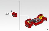 Istruzioni per la Costruzione - LEGO - Speed Champions - 75874 - Gara di accelerazione Chevrolet Camaro: Page 19