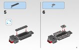 Istruzioni per la Costruzione - LEGO - Speed Champions - 75874 - Gara di accelerazione Chevrolet Camaro: Page 5