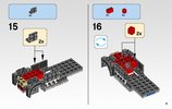 Istruzioni per la Costruzione - LEGO - Speed Champions - 75874 - Gara di accelerazione Chevrolet Camaro: Page 11