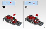 Istruzioni per la Costruzione - LEGO - Speed Champions - 75874 - Gara di accelerazione Chevrolet Camaro: Page 13