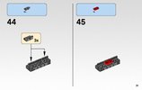 Istruzioni per la Costruzione - LEGO - Speed Champions - 75874 - Gara di accelerazione Chevrolet Camaro: Page 31