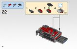 Istruzioni per la Costruzione - LEGO - Speed Champions - 75874 - Gara di accelerazione Chevrolet Camaro: Page 16