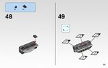 Istruzioni per la Costruzione - LEGO - Speed Champions - 75874 - Gara di accelerazione Chevrolet Camaro: Page 33