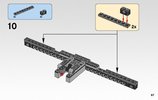 Istruzioni per la Costruzione - LEGO - Speed Champions - 75874 - Gara di accelerazione Chevrolet Camaro: Page 67