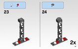 Istruzioni per la Costruzione - LEGO - Speed Champions - 75874 - Gara di accelerazione Chevrolet Camaro: Page 77