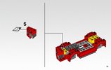 Istruzioni per la Costruzione - LEGO - Speed Champions - 75874 - Gara di accelerazione Chevrolet Camaro: Page 17