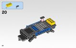 Istruzioni per la Costruzione - LEGO - Speed Champions - 75875 - Ford F-150 Raptor e Hot Rod Ford Model A: Page 20