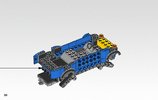 Istruzioni per la Costruzione - LEGO - Speed Champions - 75875 - Ford F-150 Raptor e Hot Rod Ford Model A: Page 30