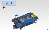 Istruzioni per la Costruzione - LEGO - Speed Champions - 75875 - Ford F-150 Raptor e Hot Rod Ford Model A: Page 35