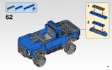 Istruzioni per la Costruzione - LEGO - Speed Champions - 75875 - Ford F-150 Raptor e Hot Rod Ford Model A: Page 61