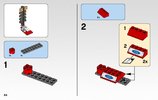 Istruzioni per la Costruzione - LEGO - Speed Champions - 75875 - Ford F-150 Raptor e Hot Rod Ford Model A: Page 64