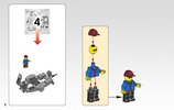 Istruzioni per la Costruzione - LEGO - Speed Champions - 75875 - Ford F-150 Raptor e Hot Rod Ford Model A: Page 2