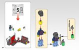 Istruzioni per la Costruzione - LEGO - Speed Champions - 75875 - Ford F-150 Raptor e Hot Rod Ford Model A: Page 24