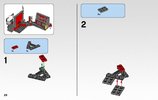 Istruzioni per la Costruzione - LEGO - Speed Champions - 75875 - Ford F-150 Raptor e Hot Rod Ford Model A: Page 26