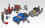 Istruzioni per la Costruzione - LEGO - Speed Champions - 75875 - Ford F-150 Raptor e Hot Rod Ford Model A: Page 54