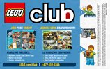 Istruzioni per la Costruzione - LEGO - Speed Champions - 75875 - Ford F-150 Raptor e Hot Rod Ford Model A: Page 60