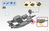 Istruzioni per la Costruzione - LEGO - Speed Champions - 75875 - Ford F-150 Raptor e Hot Rod Ford Model A: Page 21