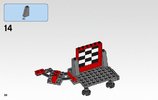 Istruzioni per la Costruzione - LEGO - Speed Champions - 75875 - Ford F-150 Raptor e Hot Rod Ford Model A: Page 36