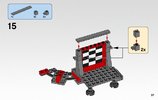 Istruzioni per la Costruzione - LEGO - Speed Champions - 75875 - Ford F-150 Raptor e Hot Rod Ford Model A: Page 37