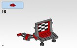 Istruzioni per la Costruzione - LEGO - Speed Champions - 75875 - Ford F-150 Raptor e Hot Rod Ford Model A: Page 38