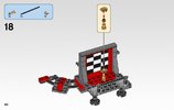 Istruzioni per la Costruzione - LEGO - Speed Champions - 75875 - Ford F-150 Raptor e Hot Rod Ford Model A: Page 40