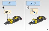 Istruzioni per la Costruzione - LEGO - Speed Champions - 75875 - Ford F-150 Raptor e Hot Rod Ford Model A: Page 15