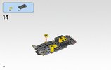 Istruzioni per la Costruzione - LEGO - Speed Champions - 75875 - Ford F-150 Raptor e Hot Rod Ford Model A: Page 18