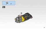 Istruzioni per la Costruzione - LEGO - Speed Champions - 75875 - Ford F-150 Raptor e Hot Rod Ford Model A: Page 27
