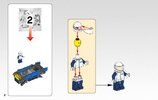 Istruzioni per la Costruzione - LEGO - Speed Champions - 75875 - Ford F-150 Raptor e Hot Rod Ford Model A: Page 2