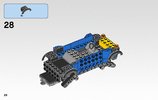 Istruzioni per la Costruzione - LEGO - Speed Champions - 75875 - Ford F-150 Raptor e Hot Rod Ford Model A: Page 28