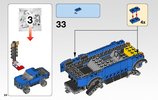 Istruzioni per la Costruzione - LEGO - Speed Champions - 75875 - Ford F-150 Raptor e Hot Rod Ford Model A: Page 34
