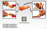 Istruzioni per la Costruzione - LEGO - Speed Champions - 75875 - Ford F-150 Raptor e Hot Rod Ford Model A: Page 3