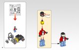 Istruzioni per la Costruzione - LEGO - Speed Champions - 75875 - Ford F-150 Raptor e Hot Rod Ford Model A: Page 4
