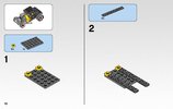 Istruzioni per la Costruzione - LEGO - Speed Champions - 75875 - Ford F-150 Raptor e Hot Rod Ford Model A: Page 10