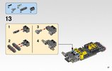 Istruzioni per la Costruzione - LEGO - Speed Champions - 75875 - Ford F-150 Raptor e Hot Rod Ford Model A: Page 17