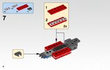 Istruzioni per la Costruzione - LEGO - Speed Champions - 75876 - Porsche 919 Hybrid e 917K Pit Lane: Page 8