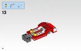 Istruzioni per la Costruzione - LEGO - Speed Champions - 75876 - Porsche 919 Hybrid e 917K Pit Lane: Page 14